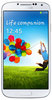 Смартфон Samsung Samsung Смартфон Samsung Galaxy S4 16Gb GT-I9500 (RU) White - Краснознаменск