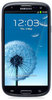 Смартфон Samsung Samsung Смартфон Samsung Galaxy S3 64 Gb Black GT-I9300 - Краснознаменск