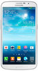 Смартфон Samsung Samsung Смартфон Samsung Galaxy Mega 6.3 8Gb GT-I9200 (RU) белый - Краснознаменск