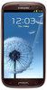 Смартфон Samsung Samsung Смартфон Samsung Galaxy S III 16Gb Brown - Краснознаменск