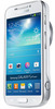 Смартфон SAMSUNG SM-C101 Galaxy S4 Zoom White - Краснознаменск