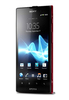 Смартфон Sony Xperia ion Red - Краснознаменск