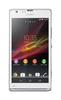 Смартфон Sony Xperia SP C5303 White - Краснознаменск