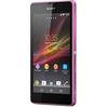 Смартфон Sony Xperia ZR Pink - Краснознаменск