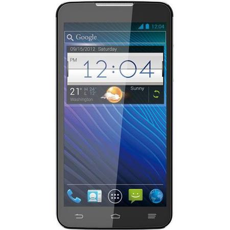 Смартфон ZTE Grand Memo Blue - Краснознаменск