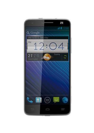 Смартфон ZTE Grand S White - Краснознаменск